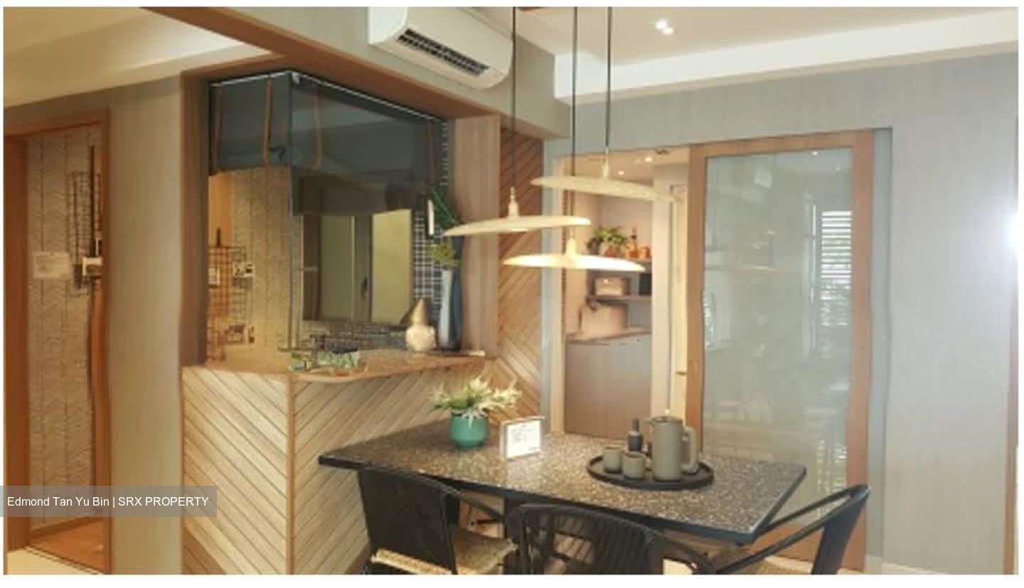 Rivercove Residences (D19), Condominium #563185831